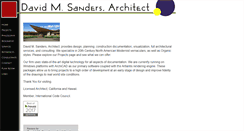 Desktop Screenshot of dmsdesign.us